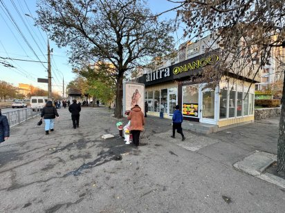 Пр.Центральний/Садова 15 кв.м. ТОП місце прохідняк біля зупинки Миколаїв
