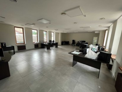 Центр Мариупольская офис 150м цена 25000 грн/мес Миколаїв