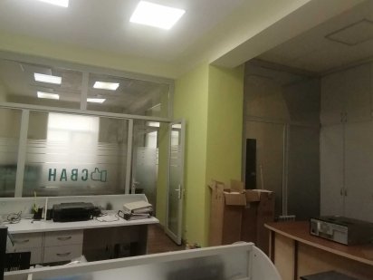 Аренда комерційної нерухомості , вул. Данілевського 34, м. Наукова Харків