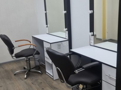 Сдаётся в аренду рабочее место  парикмахера Миколаїв