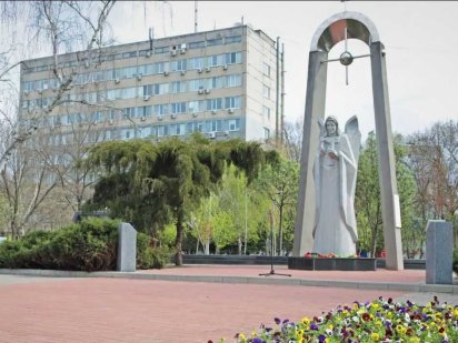 Надання в оренду офісних приміщень по Мира 34 Миколаїв