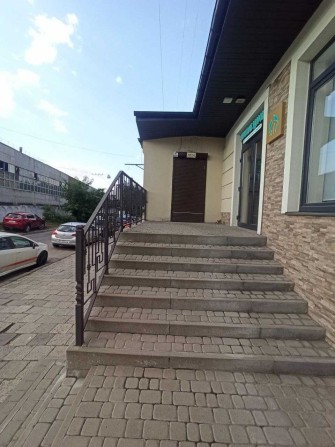 Оренда приміщення вільного призначення 135 м.кв 900$ - фото 1