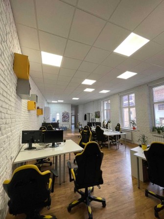 Оренда офісного приміщення на пр.СВОБОДИ 215м2 - фото 12