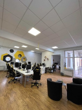 Оренда офісного приміщення на пр.СВОБОДИ 215м2 - фото 2