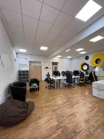 Оренда офісного приміщення на пр.СВОБОДИ 215м2 - фото 4