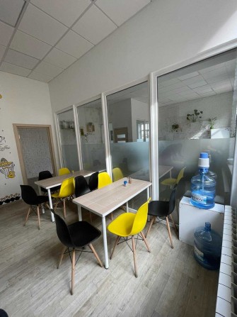 Оренда офісного приміщення на пр.СВОБОДИ 215м2 - фото 17