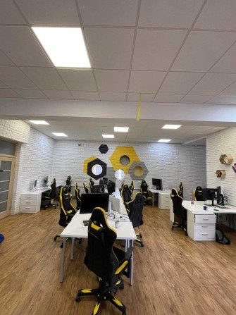 Оренда офісного приміщення на пр.СВОБОДИ 215м2 - фото 8