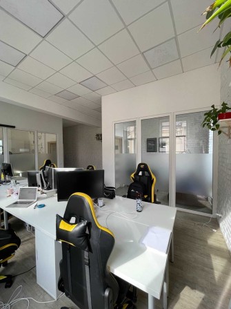 Оренда офісного приміщення на пр.СВОБОДИ 215м2 - фото 3