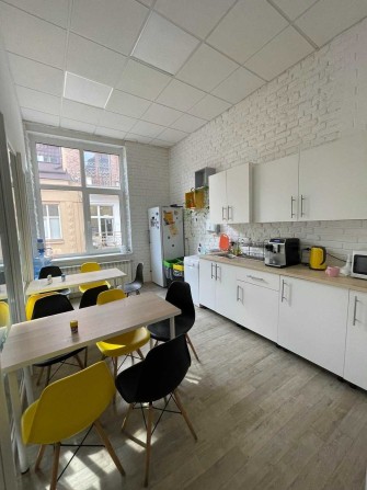 Оренда офісного приміщення на пр.СВОБОДИ 215м2 - фото 7