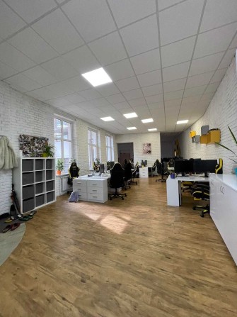 Оренда офісного приміщення на пр.СВОБОДИ 215м2 - фото 11