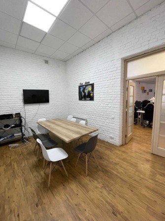 Оренда офісного приміщення на пр.СВОБОДИ 215м2 - фото 9