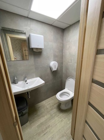 Оренда офісного приміщення на пр.СВОБОДИ 215м2 - фото 5