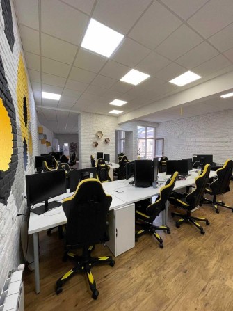 Оренда офісного приміщення на пр.СВОБОДИ 215м2 - фото 14