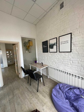 Оренда офісного приміщення на пр.СВОБОДИ 215м2 - фото 10