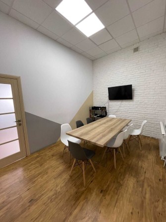 Оренда офісного приміщення на пр.СВОБОДИ 215м2 - фото 6