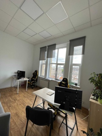 Оренда офісного приміщення на пр.СВОБОДИ 215м2 - фото 16