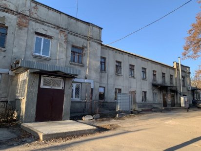 Здам в оренду кондитерський цех із повним комплектом обладнання Харків