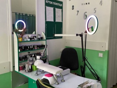 Оренда манікюрного крісла Миколаїв