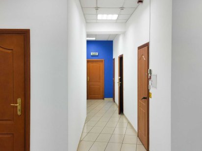 Оренда офісу 387 м2, окремий поверх в Офісному центріі Львов