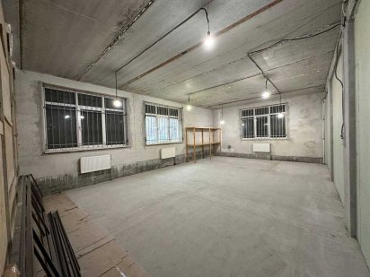 Оренда комерційного приміщення - склад 113м2 вул. Хуторівка Сихів Львів