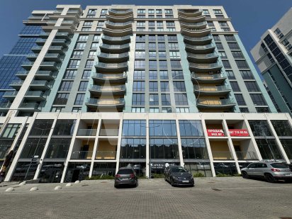 Оренда приміщення. 665кв.м. БЦ Національний. вул. Стрийська. 14$/кв.м Львов