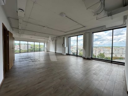 Оренда Офіс. ЖК Forum Apartments. вул. Під Дубом 26а. 117кв. 1100$/міс Львов