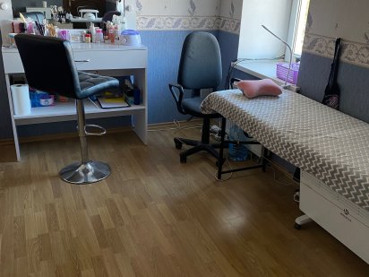 Оренда торгового місця для б’юті - майстра Миколаїв