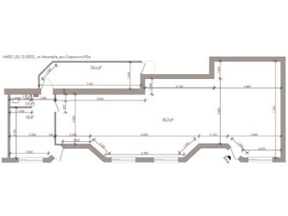 Оренда приміщення в центрі Немиров