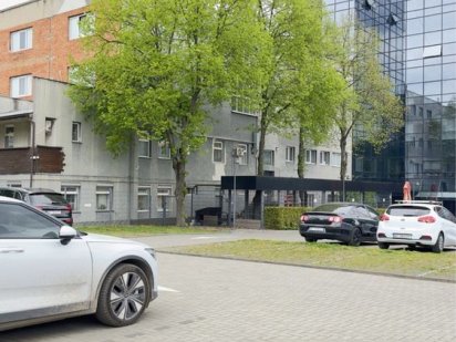 Оренда приміщення вільного призначення вул. Садова Львов