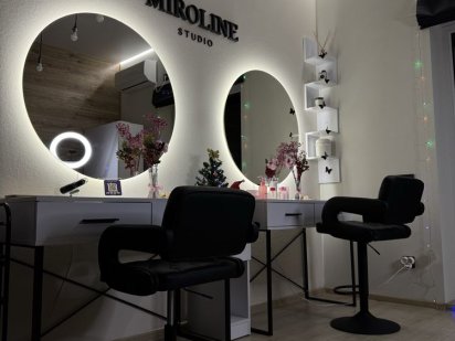 Оренда робочих місць для бʼюті Харків