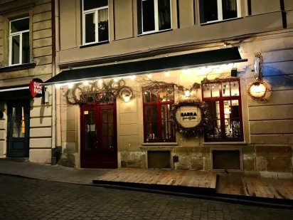 Оренда фасадного приміщення р-н площі Ринок, Друкарська Львов