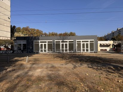 Оренда Павільону 25м.кв 602мр. Харків