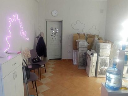 Оренда офісу біля т. ц. "Форум" Львов