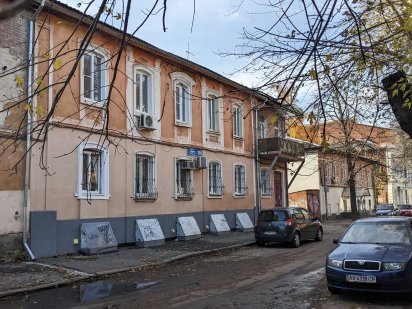 Продажа помещения 169м2  в цокольном этаже . Центр Харьков