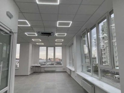 Оренда в офісному центрі Львов