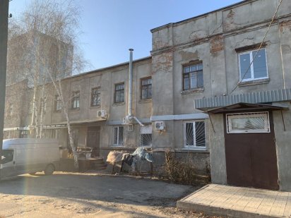 Здам в оренду кондитерський цех із повним комплектом обладнання Харків