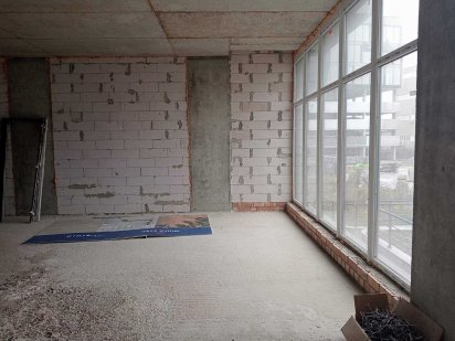 Оренда  приміщення вул Городоцька ЖК Resident Hall. Львов