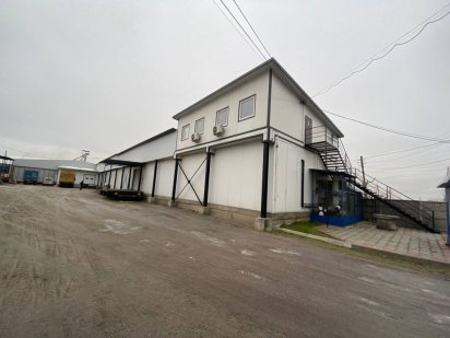 Здам в оренду, продам холодильні приміщення! Ціна договірна. Лука-Мелешківська