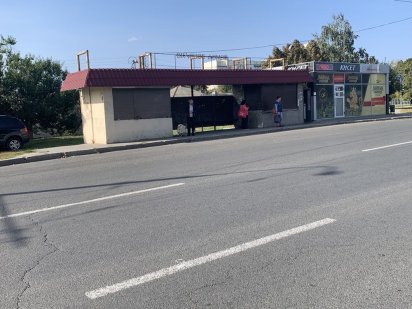 Оренда кіосків,павільйонів. Харків