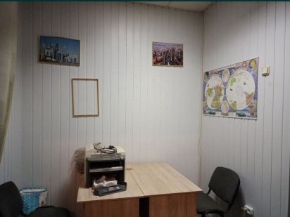 Аренда офиса с мебелью,ремонтом напротив ТРЦ Никольского Харьков