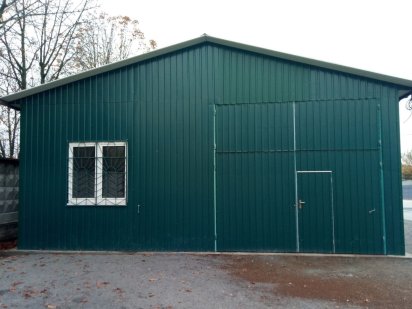 Задам в оренду склад 100 кв м Харків