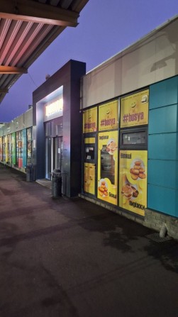 Здається в оренду МАФ на ринку "Соллі" біля Приміського вокзалу - фото 1