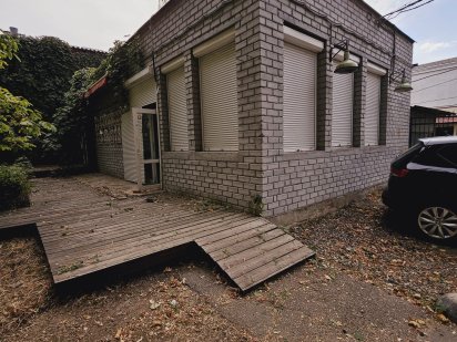 LS-5  Сдам отдельно стоящее здание, магазит,кафе,салон. Харків