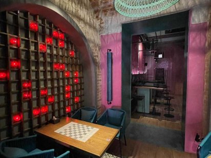 Площа Ринок - під кафе, ресторан заклад харчування, піцерія бар бістро Львів