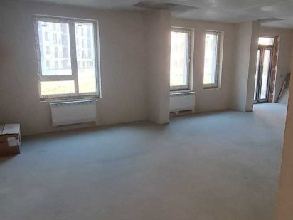 Оренда фасадного приміщення вул Кульпарківська (Щирецька) Львов