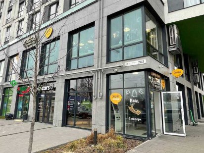 Оренда приміщення вул .Зелена 263 Львов