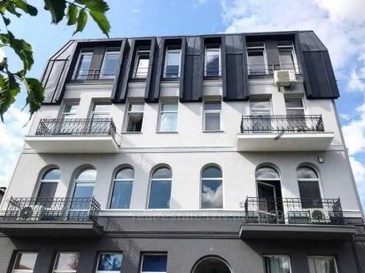 Оренда офісного приміщеня 56.3 кв.м по вул. Джерельна 69 Львов