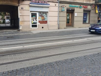 Оренда магазину в.Личаківська 47м.кв. 35000грн. торг Львів