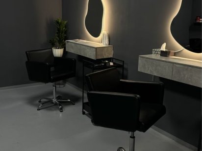 Оренда для майстрів кератину Михайлівці