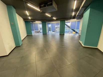 Оренда офісного приміщення по вул. Героїв Упа 73 Львов